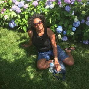 Meet your Posher, Janine